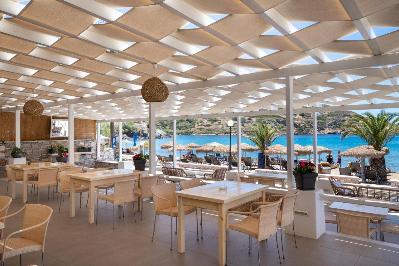 Blue Harmony Hotel Kini Exterior photo