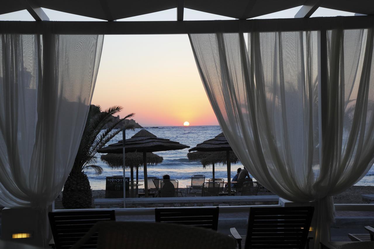 Blue Harmony Hotel Kini Exterior photo