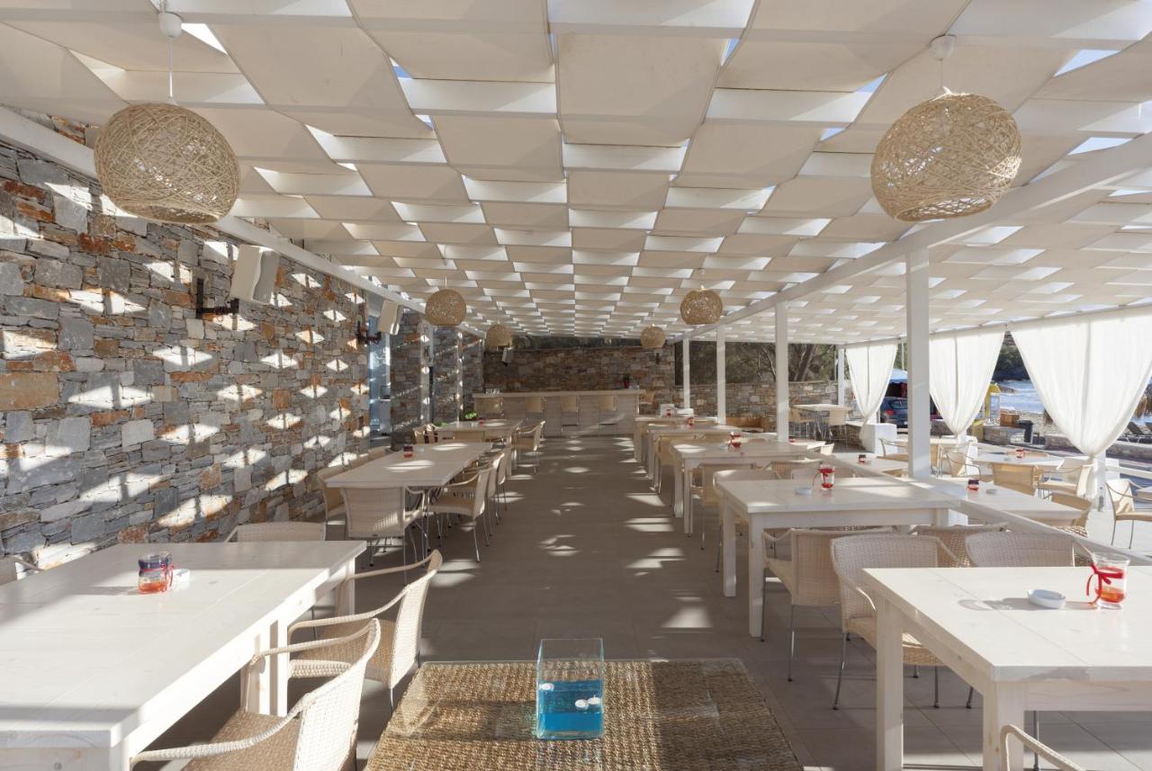 Blue Harmony Hotel Kini Exterior photo